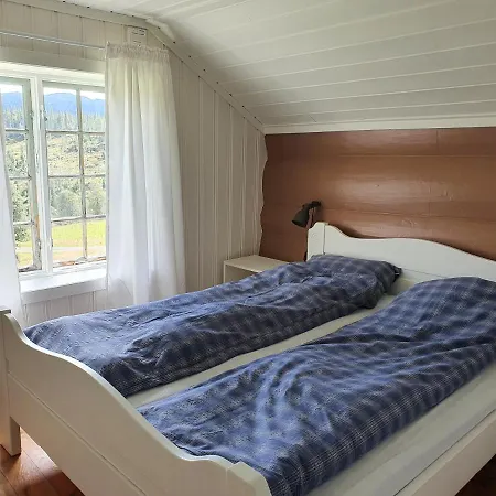 Kvambekk Gard I Holiday home Amotsdal