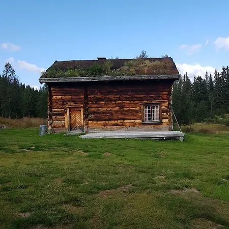 Kvambekk Gard I *