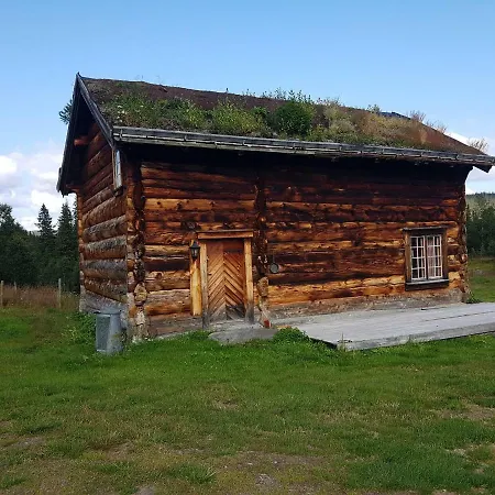 Holiday home Kvambekk Gard I