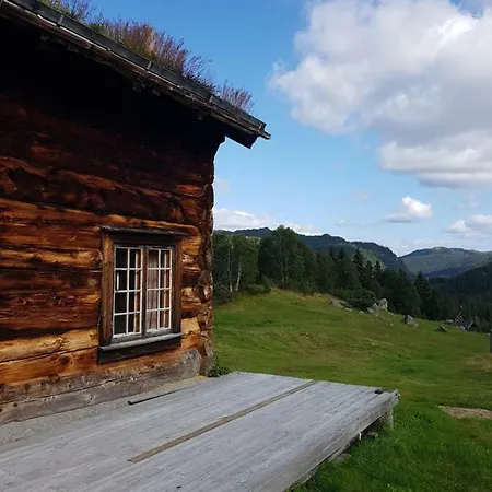 Kvambekk Gard I *