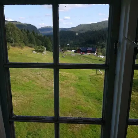 Kvambekk Gard I
