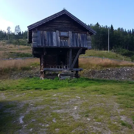 Kvambekk Gard I Holiday home Amotsdal
