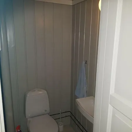 Hébergement de vacances Kvambekk Gard I *