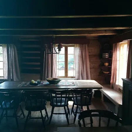 Holiday home Kvambekk Gard I