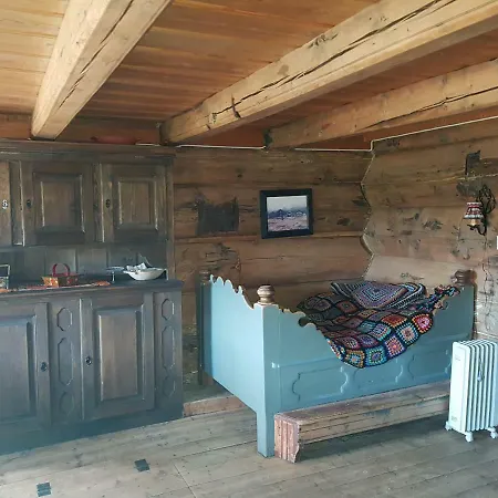 Kvambekk Gard I * Amotsdal