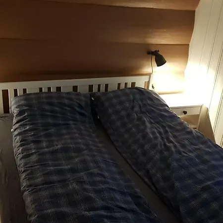 Kvambekk Gard I Hébergement de vacances Amotsdal