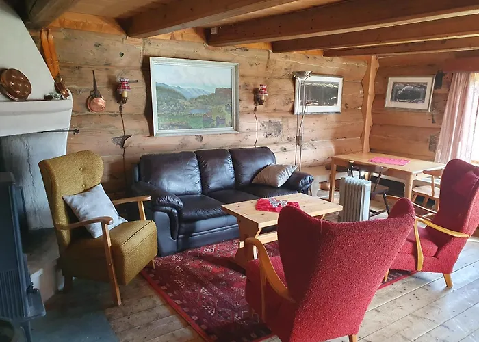 Kvambekk Gard I Prázdninový dům