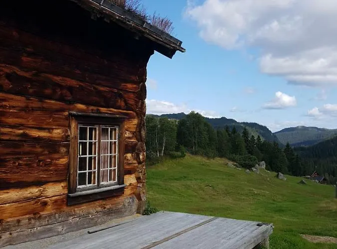 Kvambekk Gard I *