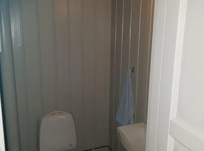 Σπίτι διακοπών Kvambekk Gard I *