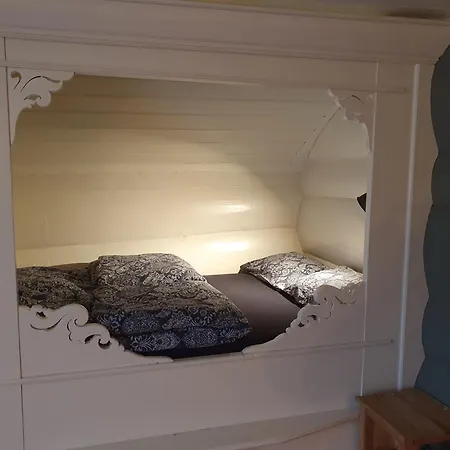 בית נופש Kvambekk Gard I