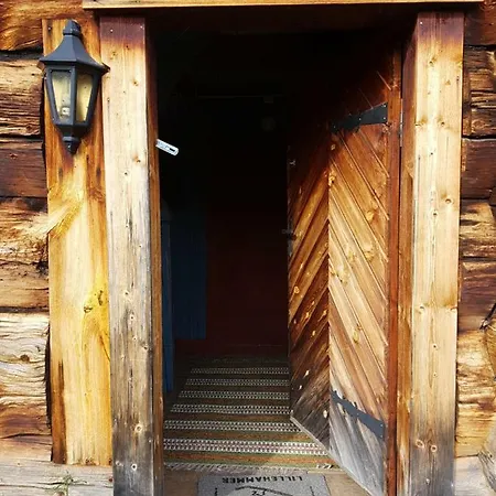 Kvambekk Gard I Amotsdal